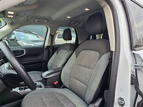 Used 2021 Ford Bronco Sport Big Bend image 18