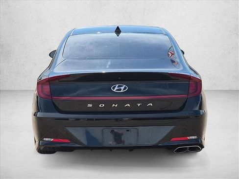Used 2023 Hyundai Sonata SEL FWD image 6