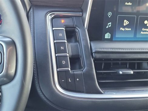 Used 2024 Chevrolet Tahoe LT image 12