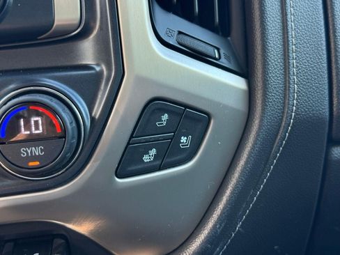 Used 2017 GMC Sierra 1500 Denali w/ Denali Ultimate Package image 55