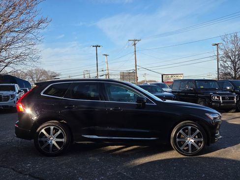 Used 2021 Volvo XC60 T5 Inscription AWD/4WD image 6
