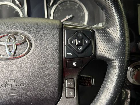 Certified 2024 Toyota 4Runner TRD Off-Road Premium image 24