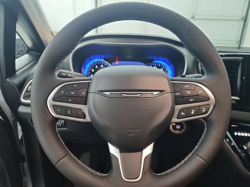 New 2027 Chrysler Pacifica LX FWD image 21