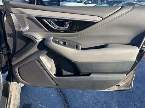 Used 2020 Subaru Outback Onyx Edition XT image 31