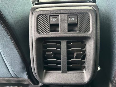 New 2026 Ford Bronco Heritage Edition AWD/4WD image 17