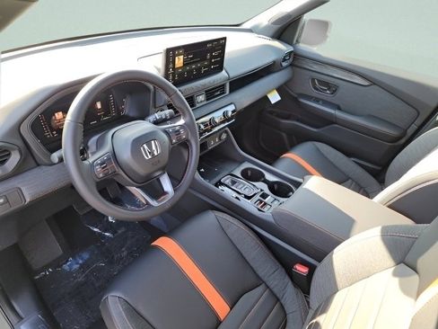 New 2026 Honda Passport TrailSport image 24