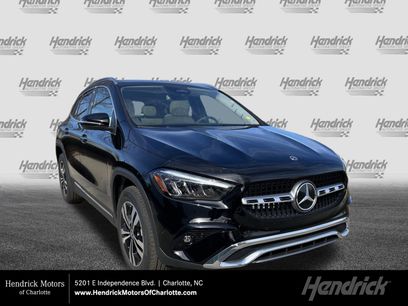 New 2026 Mercedes-Benz GLA 250
