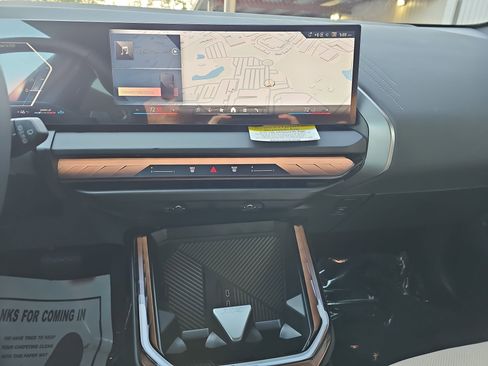 New 2026 BMW X3 xDrive30 w/ Premium Package image 21