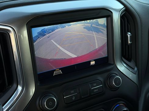Used 2021 Chevrolet Silverado 1500 RST AWD/4WD image 17