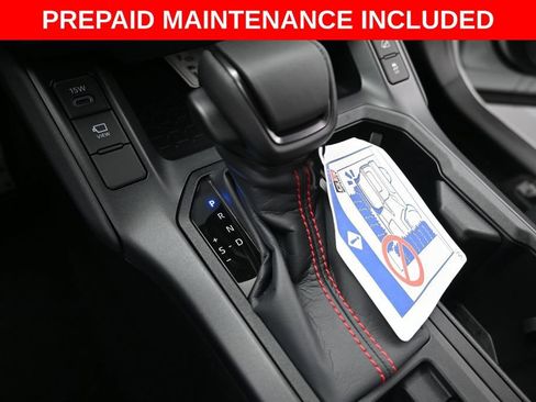 Certified 2026 Toyota RAV4 AWD Plug-in Hybrid image 25