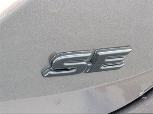 Used 2024 Toyota Camry SE w/ Cold Weather Package image 13