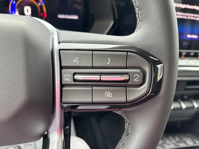 New 2026 Chevrolet Colorado LT AWD/4WD image 34
