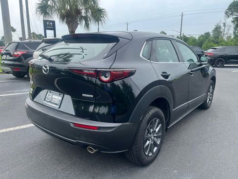 Used 2021 MAZDA CX-30 FWD 2.5 S image 4