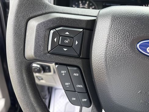 Used 2020 Ford F150 XL w/ Equipment Group 101A Mid AWD/4WD image 16