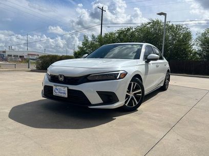Certified 2024 Honda Civic LX