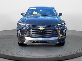 Used 2021 Chevrolet Blazer Premier w/ Driver Confidence II Package video 2