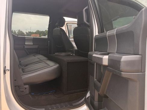 Used 2015 Ford F150 XLT w/ Equipment Group 301A Mid AWD/4WD image 25