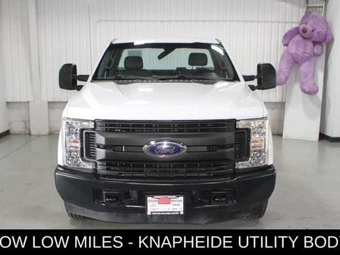 Used 2017 Ford F250 XL RWD image 2