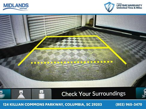 New 2025 Honda Accord SE image 27