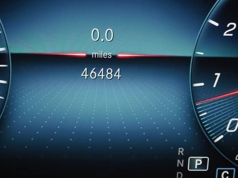 Used 2020 Mercedes-Benz GLE 350 4MATIC image 19