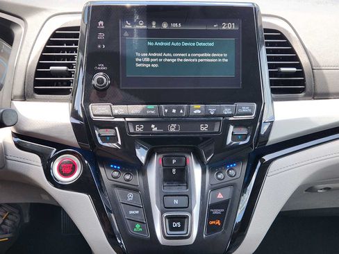 Used 2020 Honda Odyssey Elite image 16