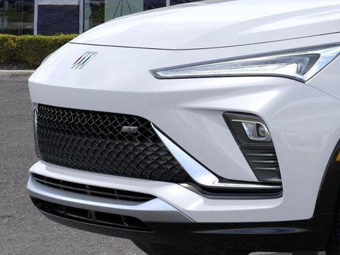 New 2026 Buick Envista Sport Touring image 13