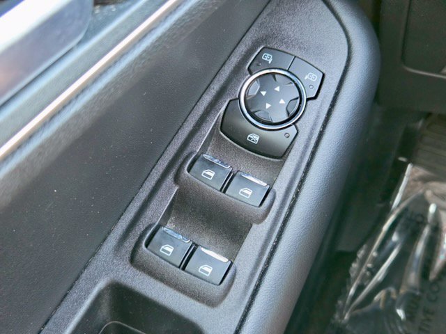 Used 2024 Ford Edge SEL AWD/4WD image 24