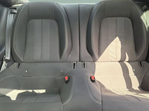 Used 2018 Ford Mustang GT image 41