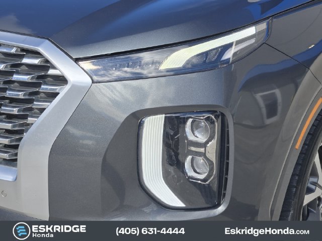 Used 2022 Hyundai Palisade Limited AWD/4WD image 10