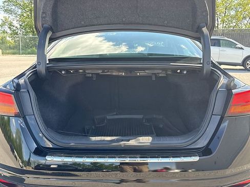 Used 2020 Nissan Altima 2.5 Platinum AWD/4WD image 29