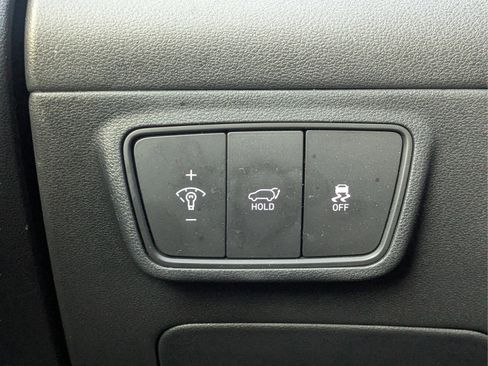 Certified 2023 Hyundai Tucson SEL AWD/4WD image 30