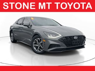 Used 2022 Hyundai Sonata SEL image 1