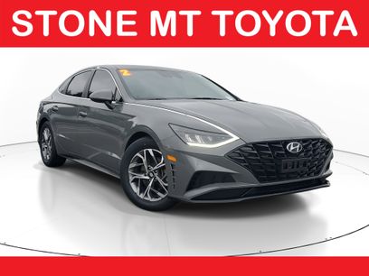 Used 2022 Hyundai Sonata SEL