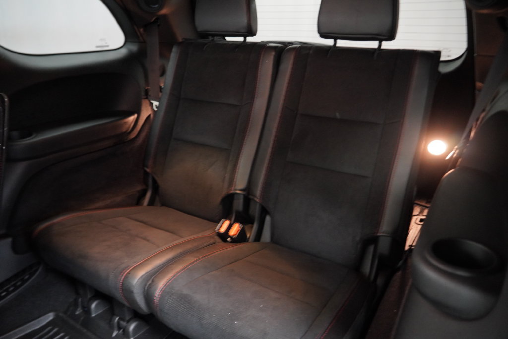 Used 2026 Dodge Durango GT AWD/4WD image 21