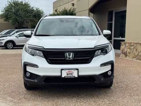 Used 2022 Honda Pilot Special Edition image 5