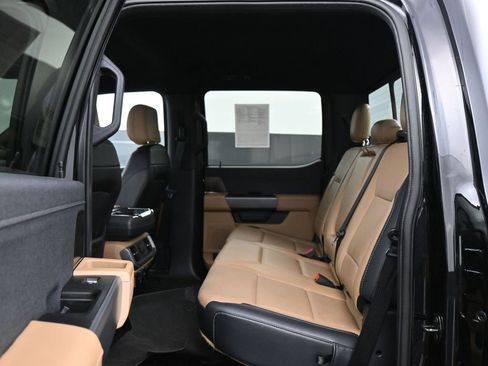 Used 2021 Ford F150 Lariat image 20