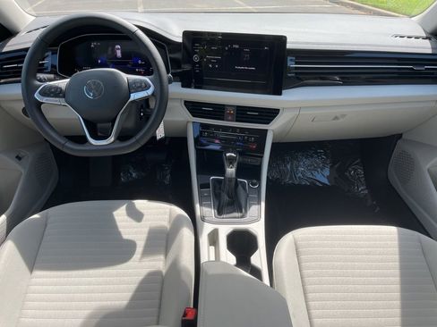 New 2025 Volkswagen Jetta S image 26