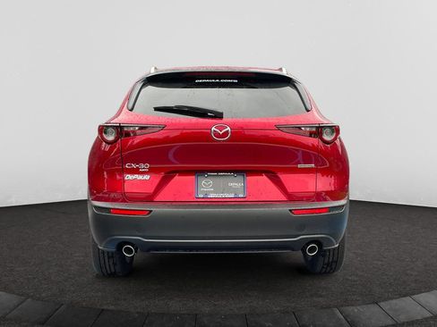 New 2026 MAZDA CX-30 AWD 2.5 S w/ Premium Package image 4