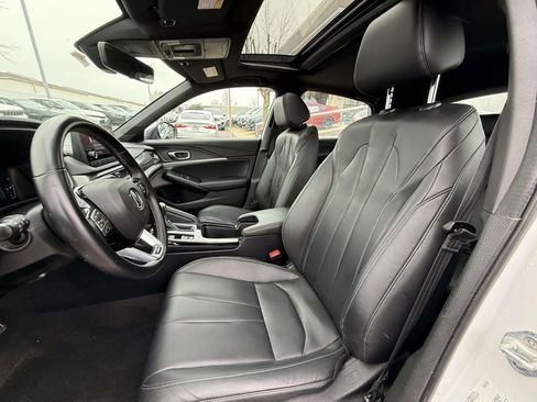 Certified 2023 Acura Integra A-Spec image 10