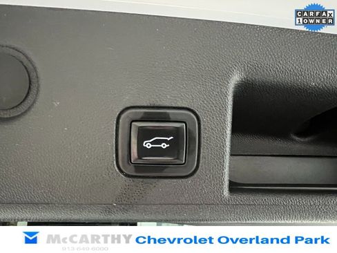 Used 2023 Chevrolet Equinox RS w/ LPO, Floor Liner Package image 27