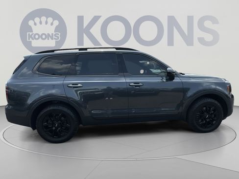 Used 2024 Kia Telluride SX Prestige X-Pro AWD/4WD image 12