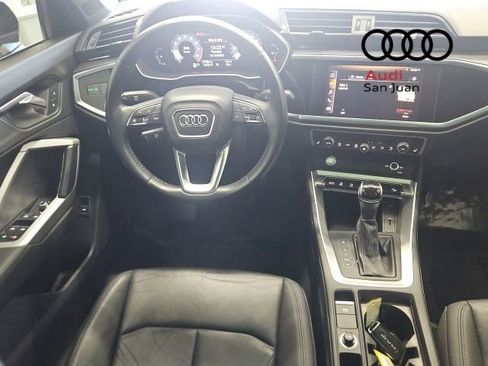 Used 2020 Audi Q3 2.0T Premium w/ Convenience Package image 23