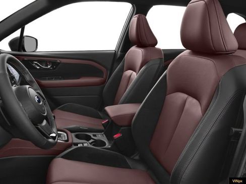 New 2026 Subaru Forester Touring AWD/4WD image 6