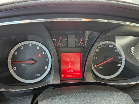 Used 2012 GMC Terrain SLE AWD/4WD image 12
