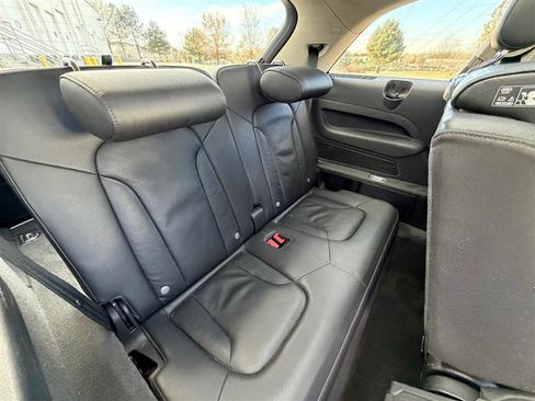 Used 2009 Audi Q7 TDI Prestige image 18