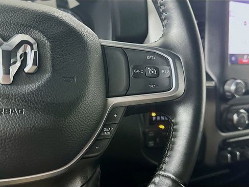 Used 2024 RAM 2500 Big Horn w/ Bed Utility Group image 25