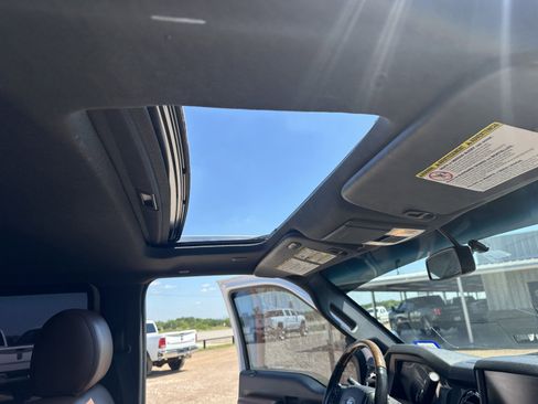 Used 2016 Ford F250 Platinum AWD/4WD image 14