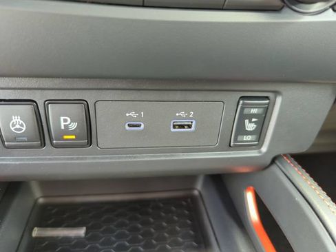 New 2026 Nissan Frontier Pro-X w/ Tow Package RWD image 35