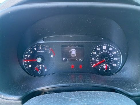 Certified 2021 Kia Soul LX image 4