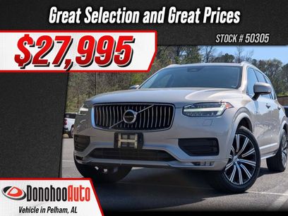 Used 2023 Volvo XC90 B5 Core